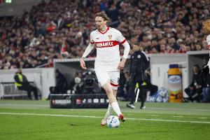 德天空：沃尔特马德告知斯图加特只想加盟拜仁，已拒绝续约报价