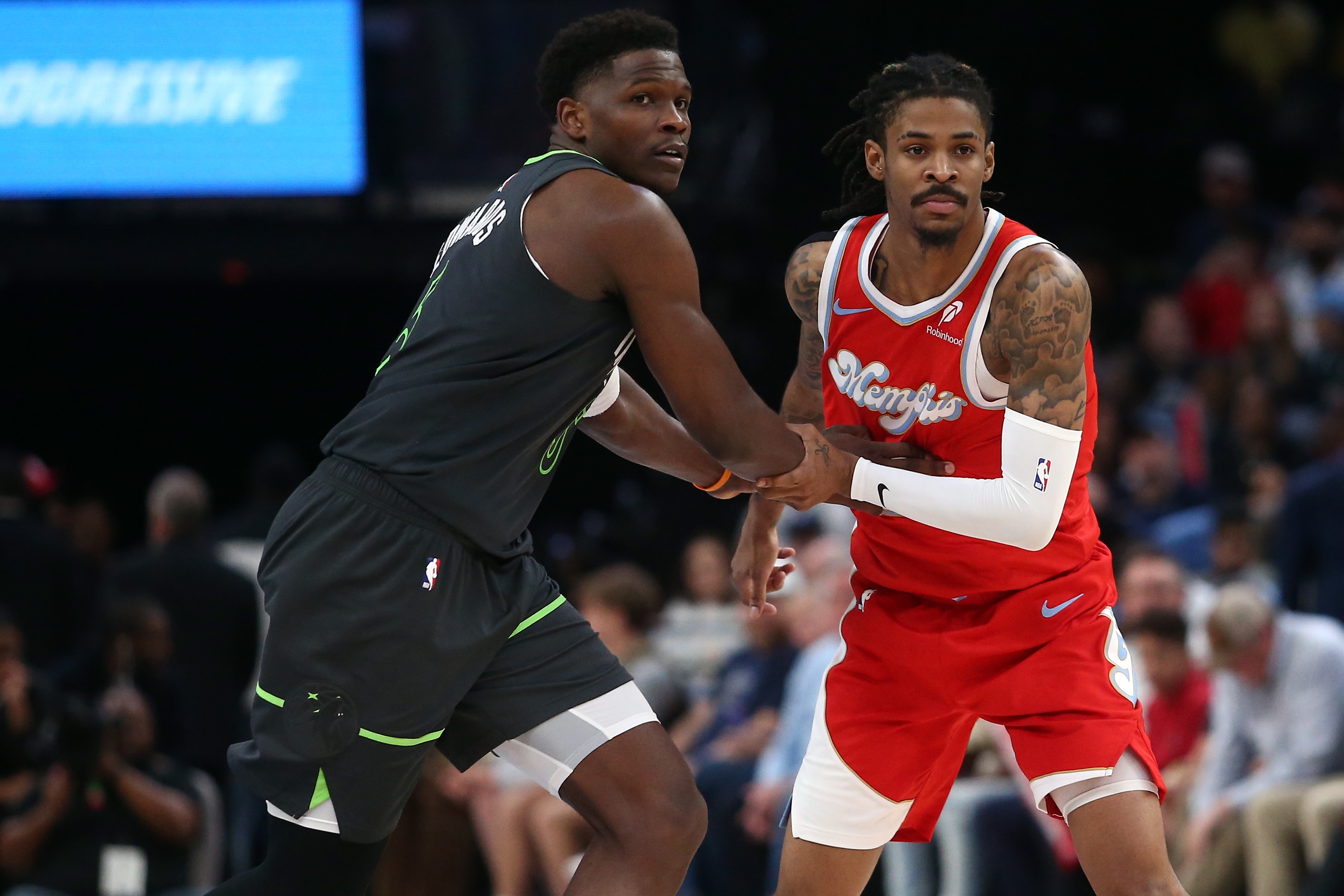 万博体育登陆-蒂格：希望莫兰特或科比·怀特加入森林狼 爱德华兹得分压力太大