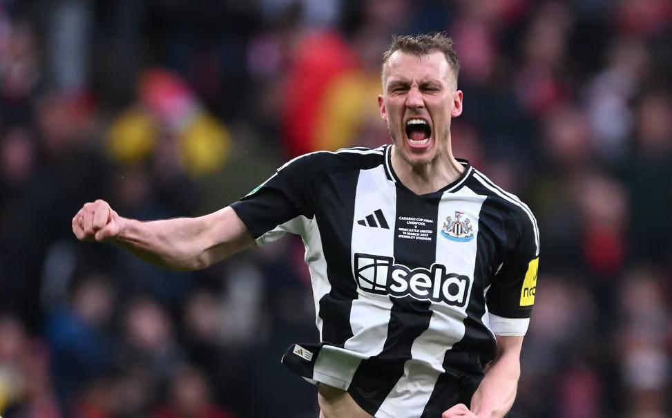 万博体育-丹-伯恩：非常期待和巴萨的比赛，我们相信自己有能力晋级