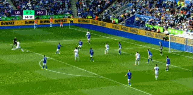 万博体育APP-【英超】B席补射建功 曼城客场1比0莱斯特城