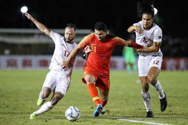 万博体育-菲律宾40强赛冲刺计划遇阻？热身赛对手至今难落实