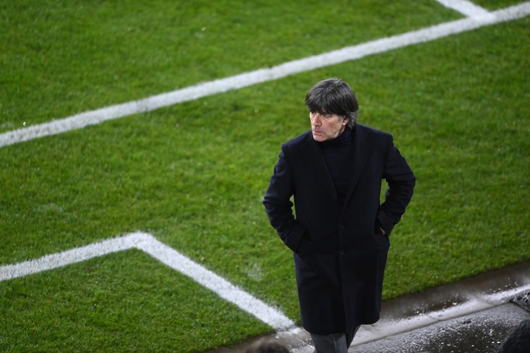 万博体育APP-勒夫：基米希将成为德国队出场纪录保持者 拜仁夺欧冠那就太好了